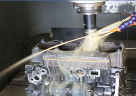 <a href='http://m.cmp-products.com.cn' title='正恒動力' >正恒動力</a>發(fā)動機缸體加工