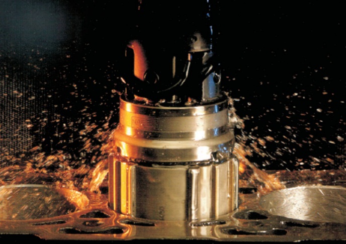 汽車發(fā)動(dòng)機(jī)缸體無(wú)缸套技術(shù)之關(guān)鍵工序|涂層珩磨