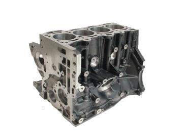 發(fā)動機(jī)缸體高效拋丸清理