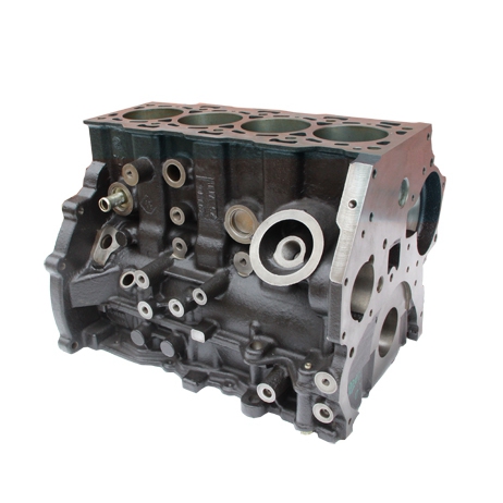 發(fā)動機(jī)缸體 4D20T