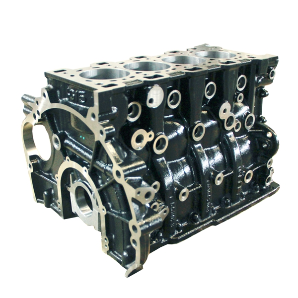 發(fā)動機(jī)缸體 4G13T