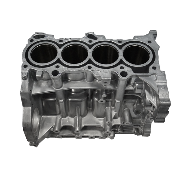 鑄鋁發(fā)動(dòng)機(jī)缸體毛坯EA15