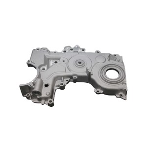 發(fā)動(dòng)機(jī)鏈輪室蓋