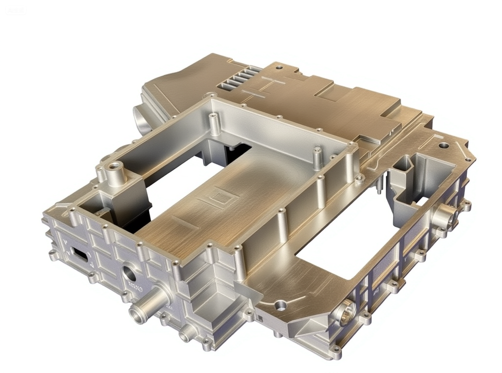 輕量化浪潮席卷汽車業(yè) 鋁合金鑄造零部件迎來發(fā)展新風(fēng)口