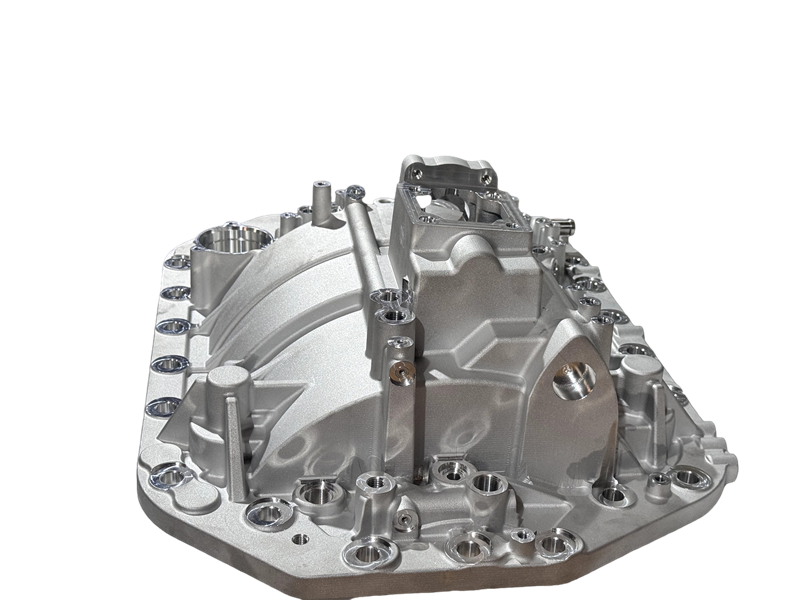 新能源重卡-市場爆發(fā)千億賽道崛起